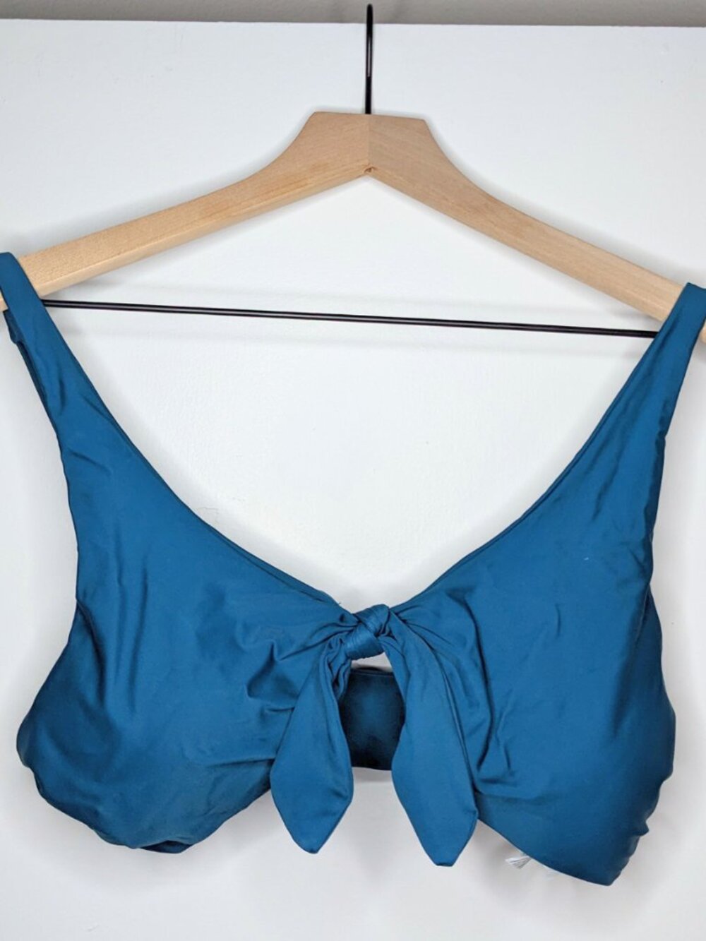 Prana Bikini Tie Swim Top